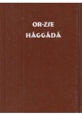 - Peszáchi Hágádá - Az őrködés éjszakája