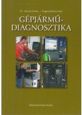 Dr. Lakatos István,Nagyszokolyai Iván - Gépjármű-diagnosztika