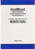 Horváth Károly,Dr. Simonyi Alfréd - Mérnöki fizika