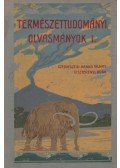 Hankó Vilmos,Szterényi Hugó - Természettudományi olvasmányok I.