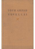 Kocztur Gizella - Tóth Árpád novellái és válogatott cikkei