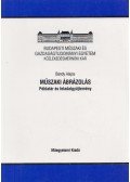 Bándy Alajos - Műszaki ábrázolás