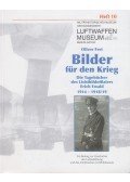 Frei, Oliver - Bilder für den Krieg