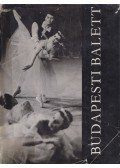 Lőrinc György,Körtvélyes Géza - Budapesti Balett