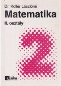 Dr. Koller Lászlóné - Matematika II.