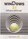 Tamás Péter,Horváth Sándor,Kiss Zoltán,Tóth Bertalan - Windows 3.1 felhasználóknak