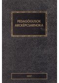 Ungvári János - Pedagógusok arcképcsarnoka 2007