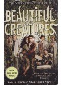 Kami Garcia ,Margaret Stohl - Beautiful Creatures