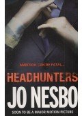 Jo Nesbo - Headhunters