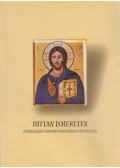 Dr. Konkoly István (szerk.) - Hittan ismeretek