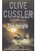 Clive Cussler - The Jungle