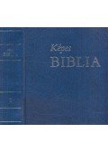 - Képes Biblia I. kötet