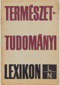 Erdey-Grúz Tibor - Természettudományi lexikon IV:
