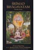 A. C. Bhaktivedanta Swami Prabhupáda - Srímad Bhágavatam - Ötödik ének