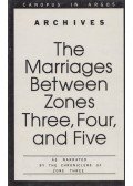 Doris Lessing - The Marriages Between Zones Three, Four and Five