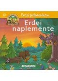 Feryal Kanbay,Stephan Gürtler - Erdei naplemente