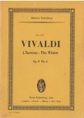 Newell Jenkins,Vivaldi, Antonio - Vivaldi: L'Inverno - The Winter