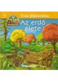Feryal Kanbay,Stephan Gürtler - Az erdő élete