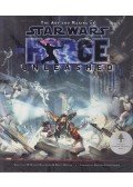 W. Haden Blackman,Brett Rector - The Art and Making of Star Wars: The Force Unleashed