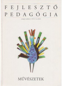 Dr. Salné Lengyel Mária - Fejlesztő pedagógia 1997/2-3. Dr. Salné Lengyel Mária - Fejlesztő pedagógia 1997/2-3., Budapest 1997 antikvár könyv