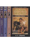 A. C. Crispin - Star Wars: Han Solo-Trilógia I-III.