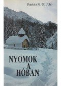 St. John, Patricia M. - Nyomok a hóban