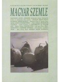 Kodolányi Gyula (szerk.) - Magyar Szemle 2013. december