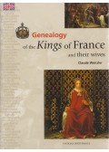 Claude Wenzler - Genealogy of the Kings of France and their Wives