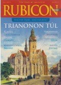 Rácz Árpád (szerk.) - Rubicon 2021/10-11.