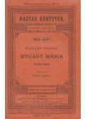 Schiller, Friedrich - Stuart Mária