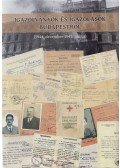 Mihályi Balázs - Igazolványok és igazolások Budapestről