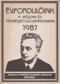 Endrei Walter,Gazda István,Palló Gábor (szerk.),Sipka László - Évfordulóink a műszaki és természettudományokban 1987