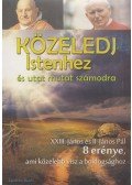 Verebné Sárközi Réka - Közeledj Istenhez és utat mutat számodra