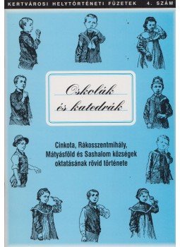 Benedek Ágnes - Oskolák és katedrák Benedek Ágnes - Oskolák és katedrák, Budapest 0 antikvár könyv