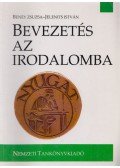 Beney Zsuzsa,Jelenits István - Bevezetés az irodalomba