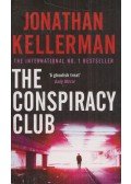 Jonathan Kellerman - The Conspiracy Club