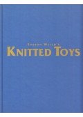 Sharon Welch - Knitted Toys