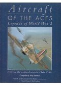 Tony Holmes - Aircraft of the Aces