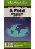  - A Föld országai