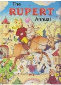 ROBINSON, IAN - The Rupert Annual