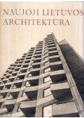 Jonas Minkevicius - Naujoji lietuvos architektúra
