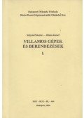 Sulyok Péterné,Riskó József - Villamos gépek és berendezések I.