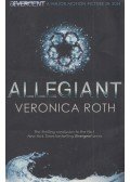 Veronica Roth - Allegiant