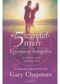 Gary Chapman - Az 5 szeretetnyelv: Egymásra hangolva
