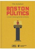 Tilo Schabert - Boston ​Politics