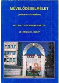 Bernáth József - Művelődéselmélet