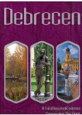 Tóth Pál,Bánházy Ervin - Debrecen - A találkozások városa