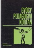 Dr. Göllesz Viktor - Gyógypedagógiai kórtan