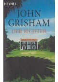 John Grisham - Der Richter