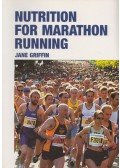 Jane Griffin - Nutrition for Marathon Running